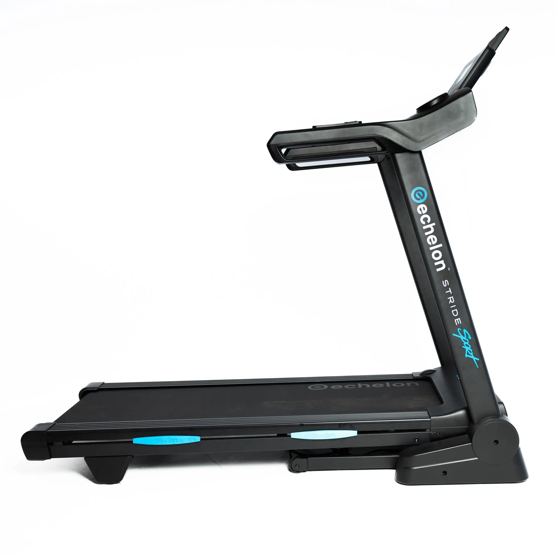 Echelon Stride 20 Sport Folding Treadmill