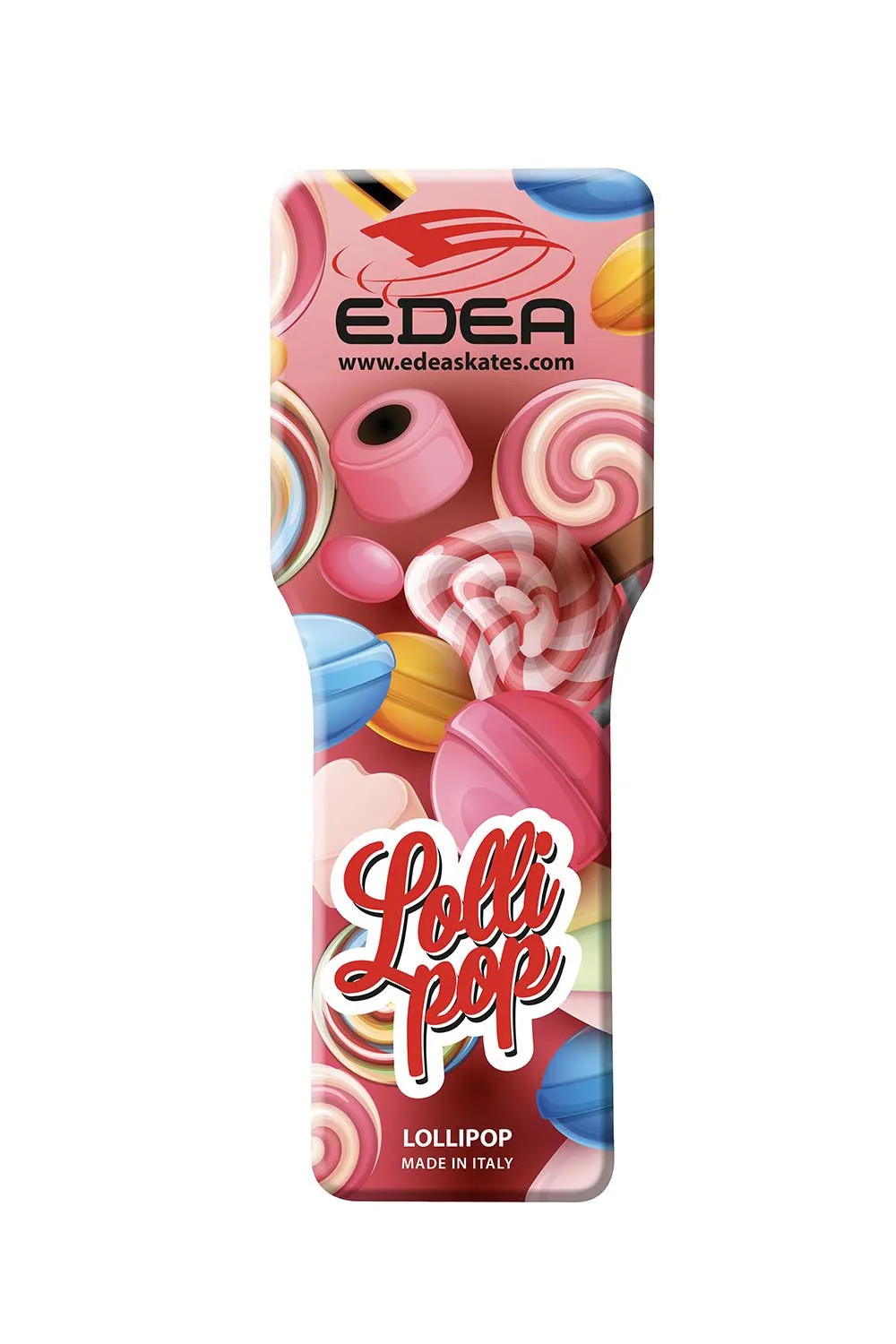 Edea Spinner