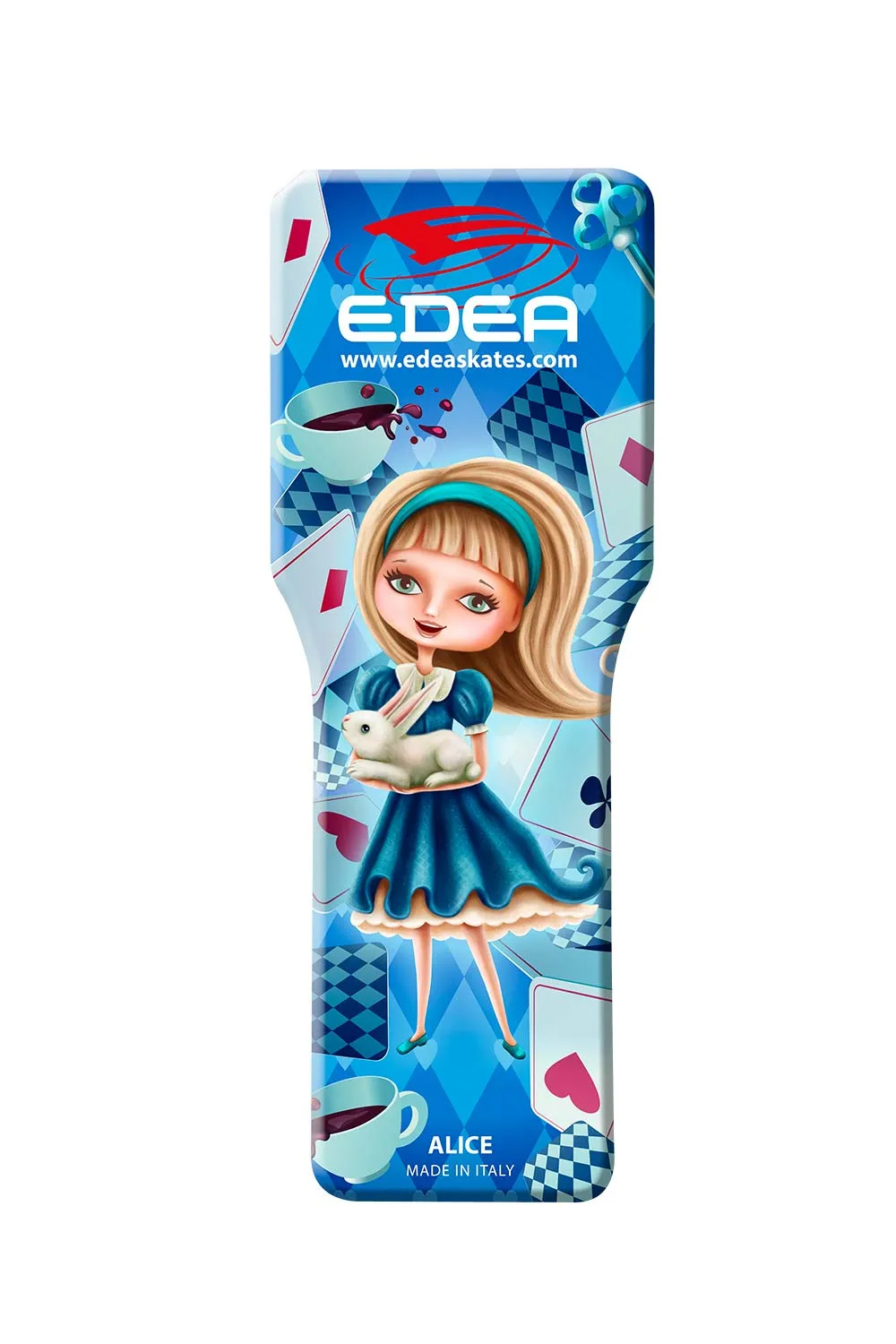 Edea Spinner