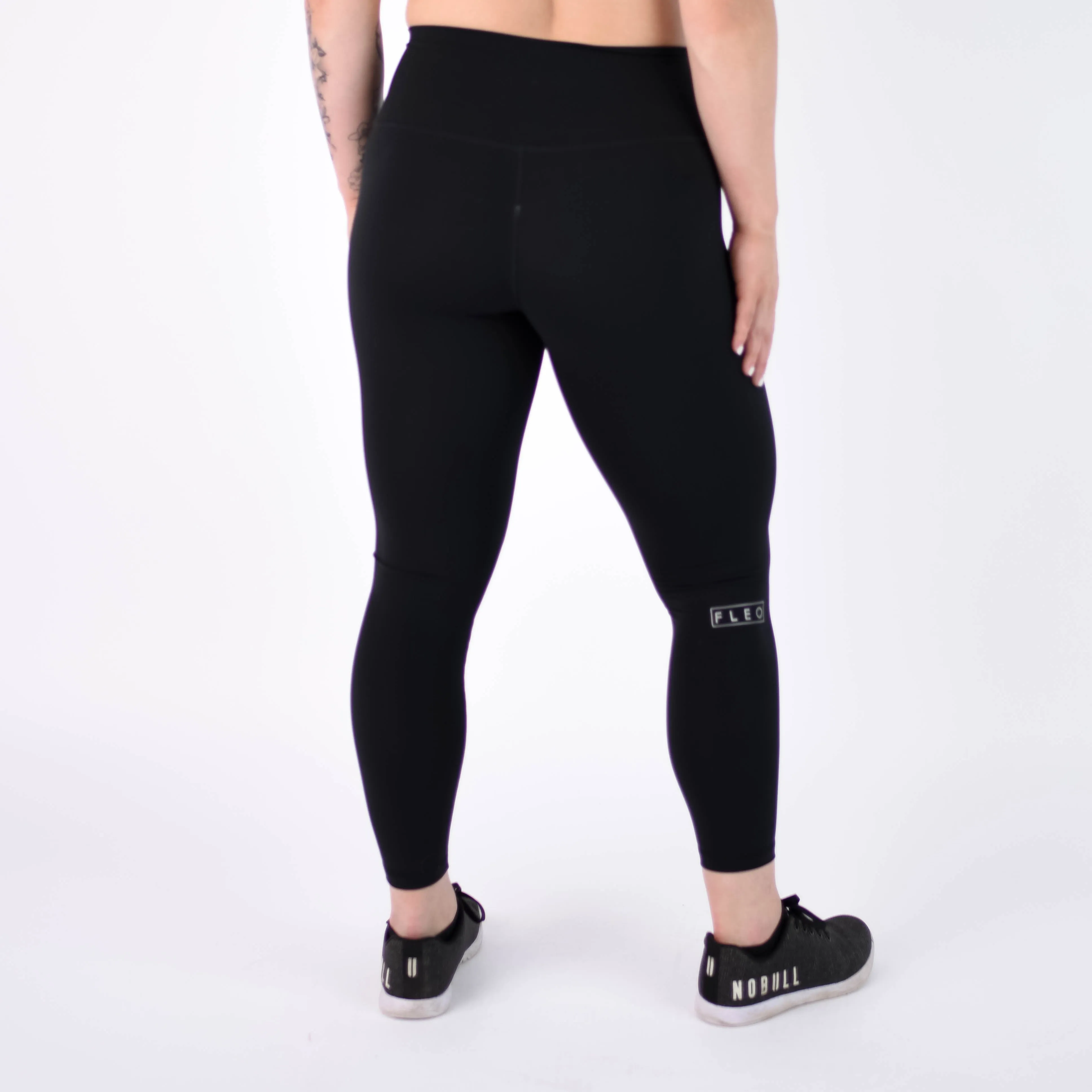 El Toro Legging 25" - High Rise