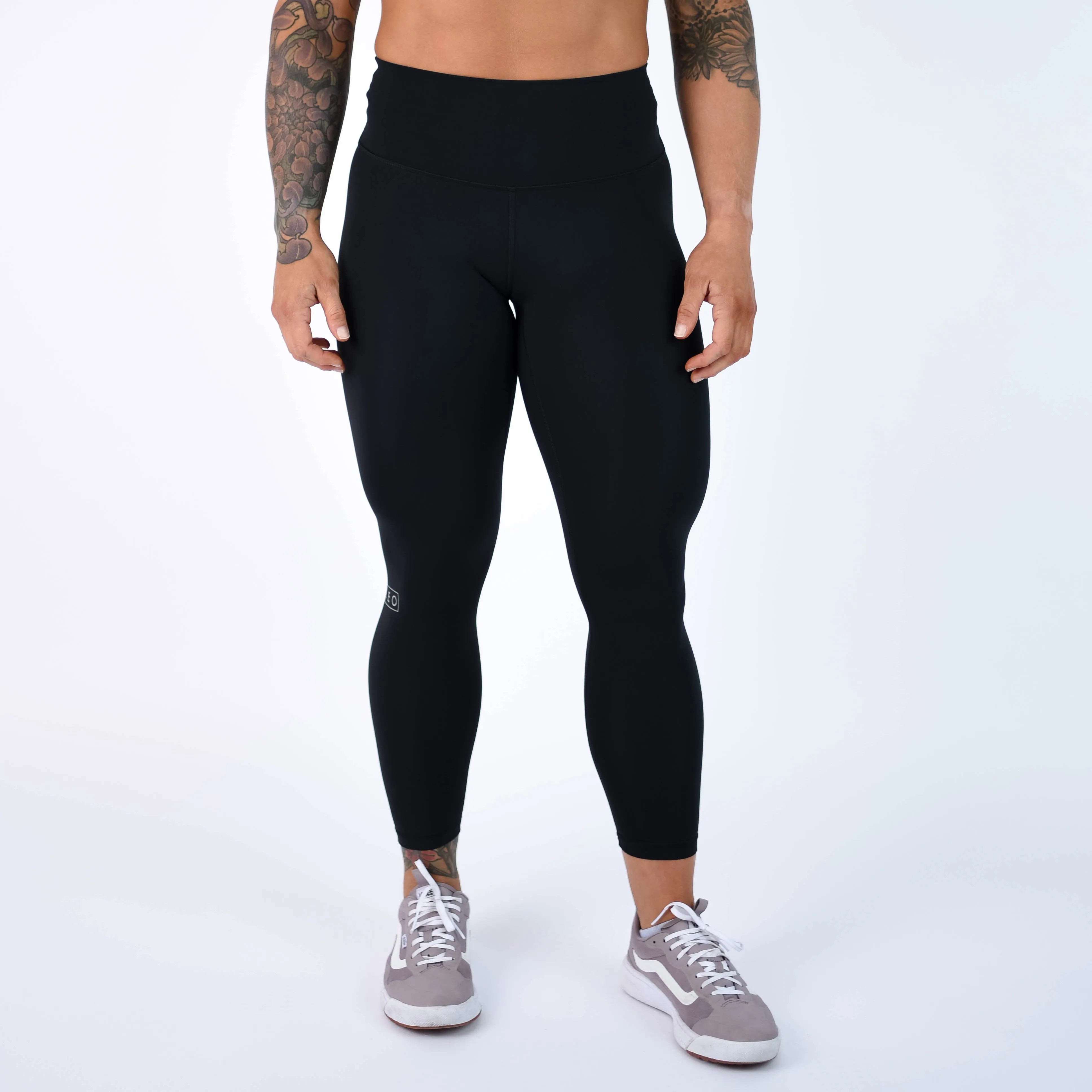 El Toro Legging 25" - High Rise