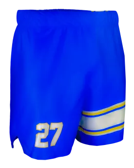 Elite 7 Basketball Shorts (Individual)