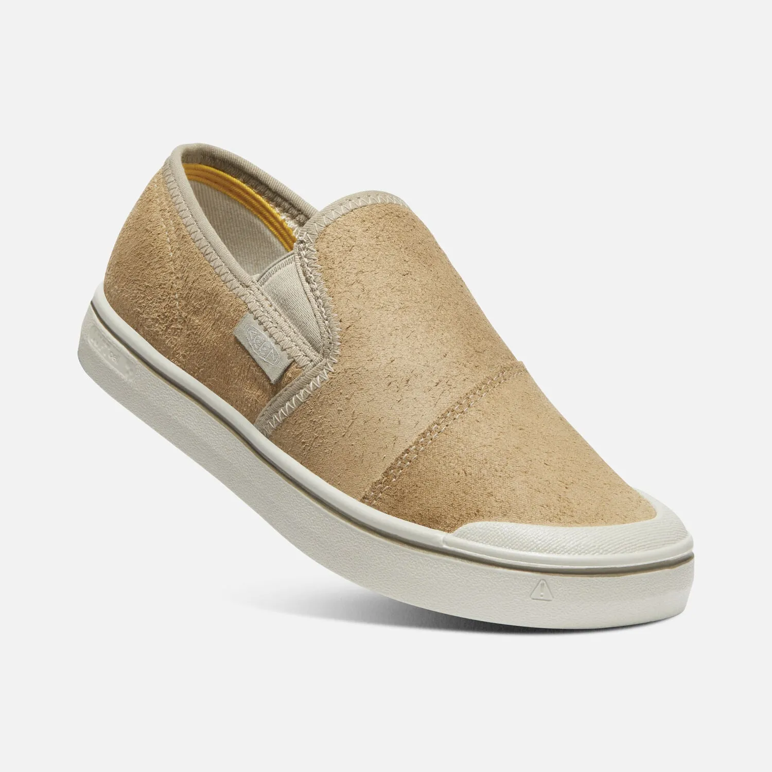 Elsa Harvest Slip-on in Beige/Silver Birch CLOSEOUTS