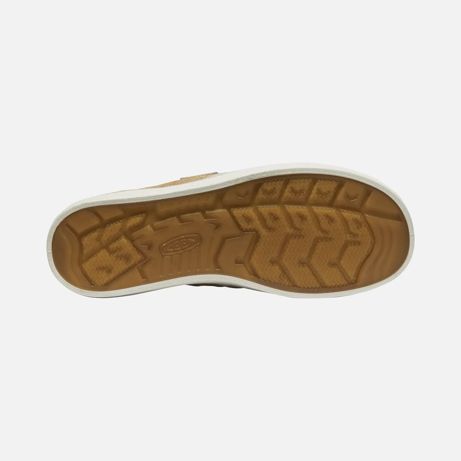 Elsa Harvest Slip-on in Beige/Silver Birch CLOSEOUTS