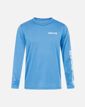 EVERYDAY HYBRID UPF LONG SLEEVE