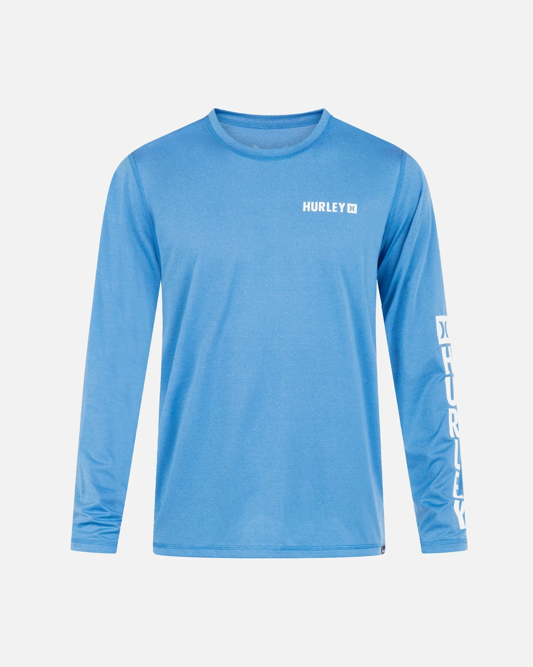 EVERYDAY HYBRID UPF LONG SLEEVE