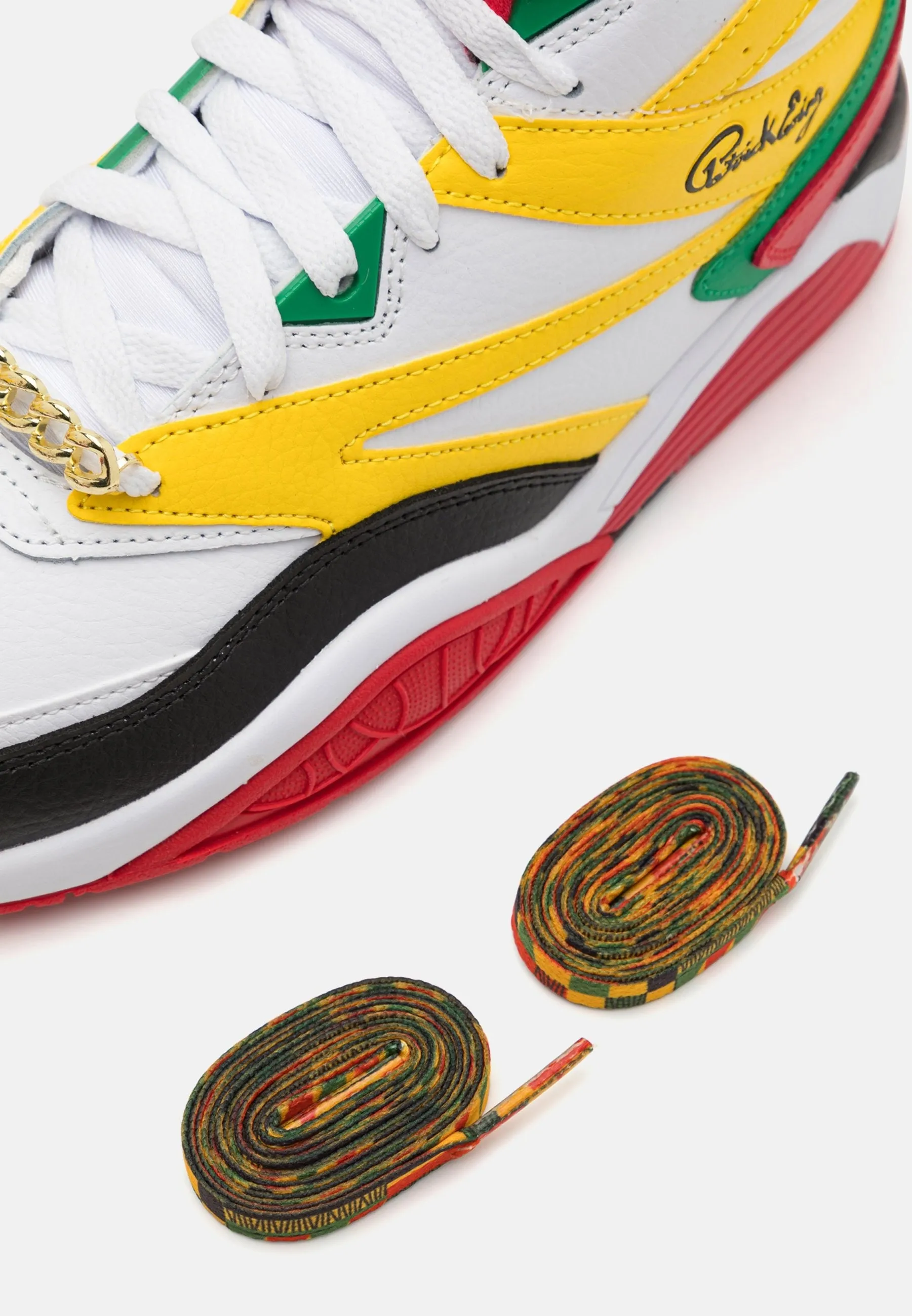 Ewing Sport Lite X Salt N Pepa