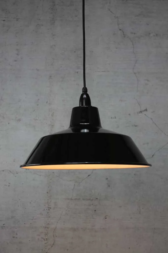 Factory Outdoor Pendant Light