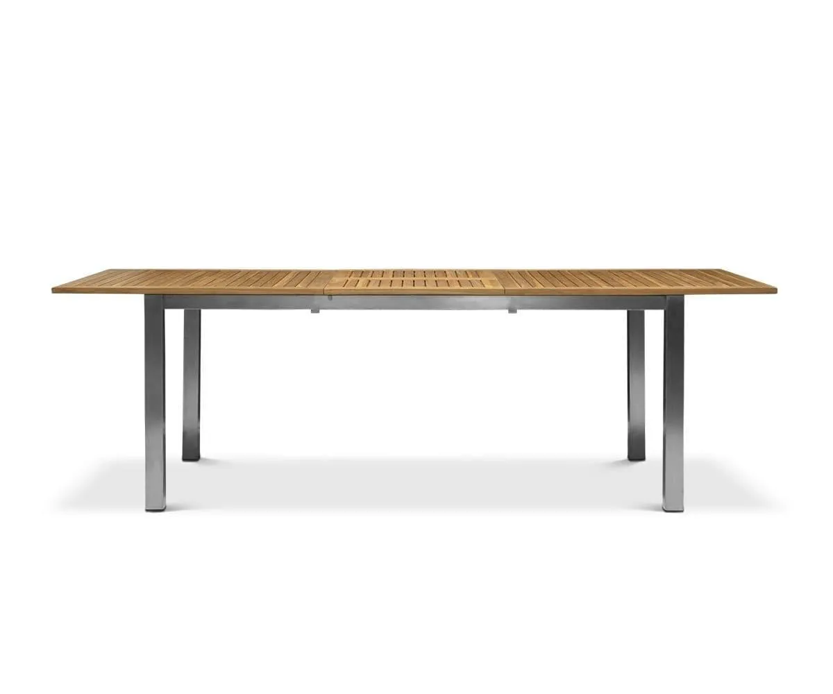 Farino Outdoor Extension Dining Table