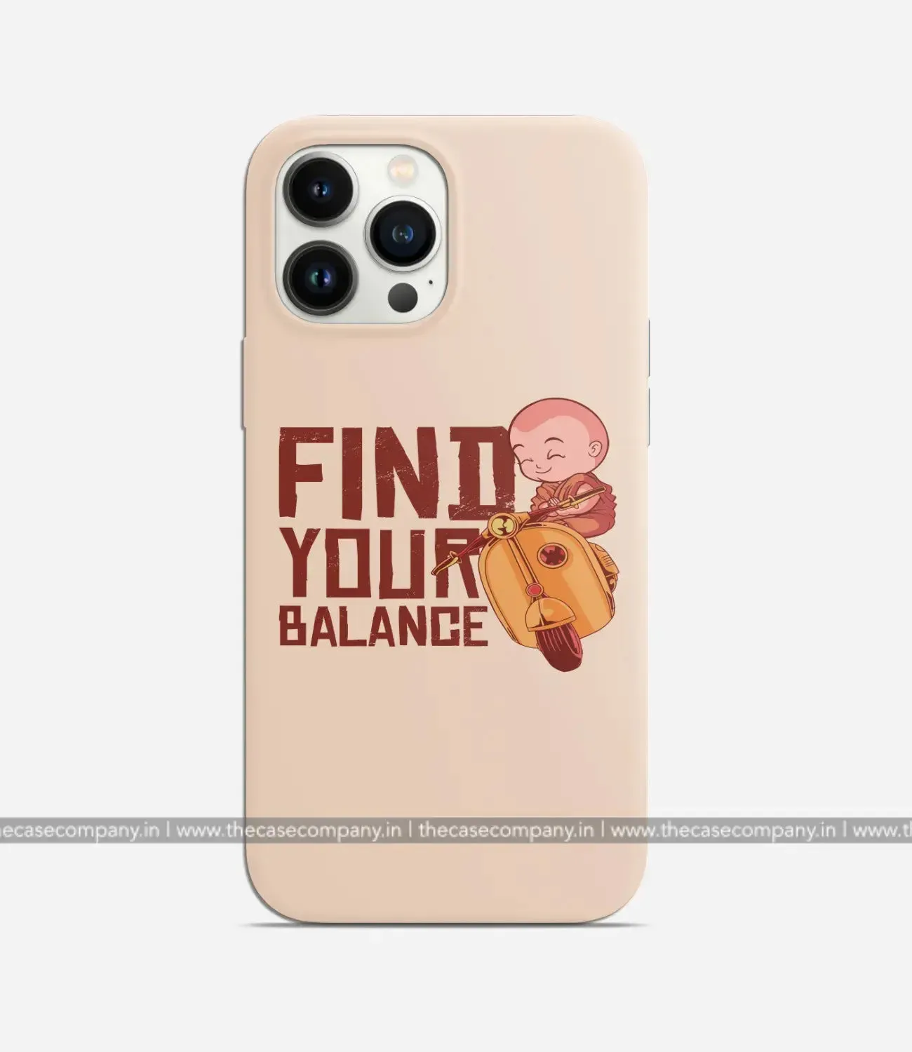 Find Your Balance Case