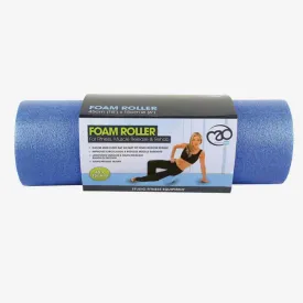 Fitness Mad Foam Roller Blue 45cm