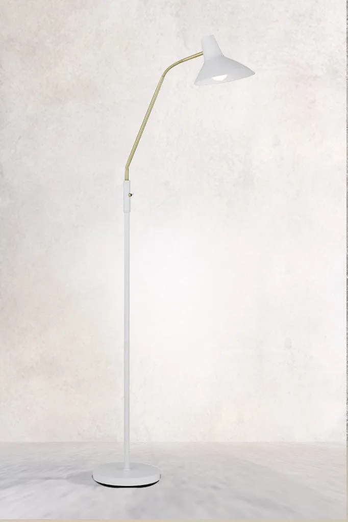 Florida Floor Lamp