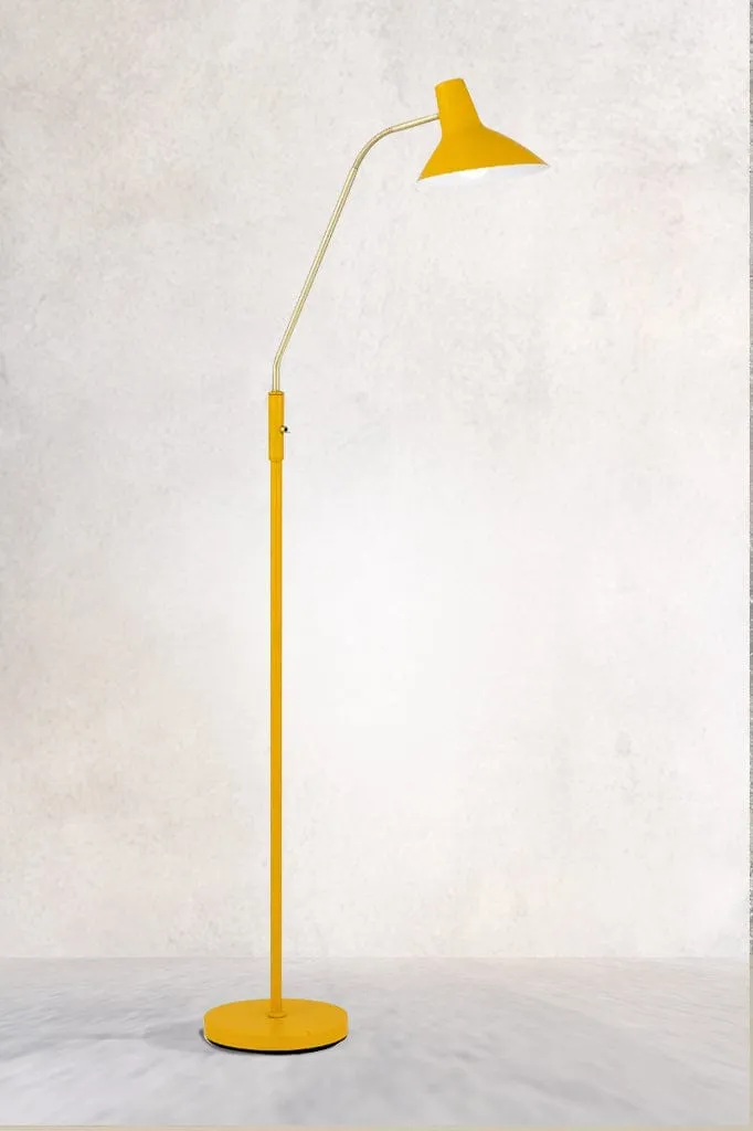 Florida Floor Lamp