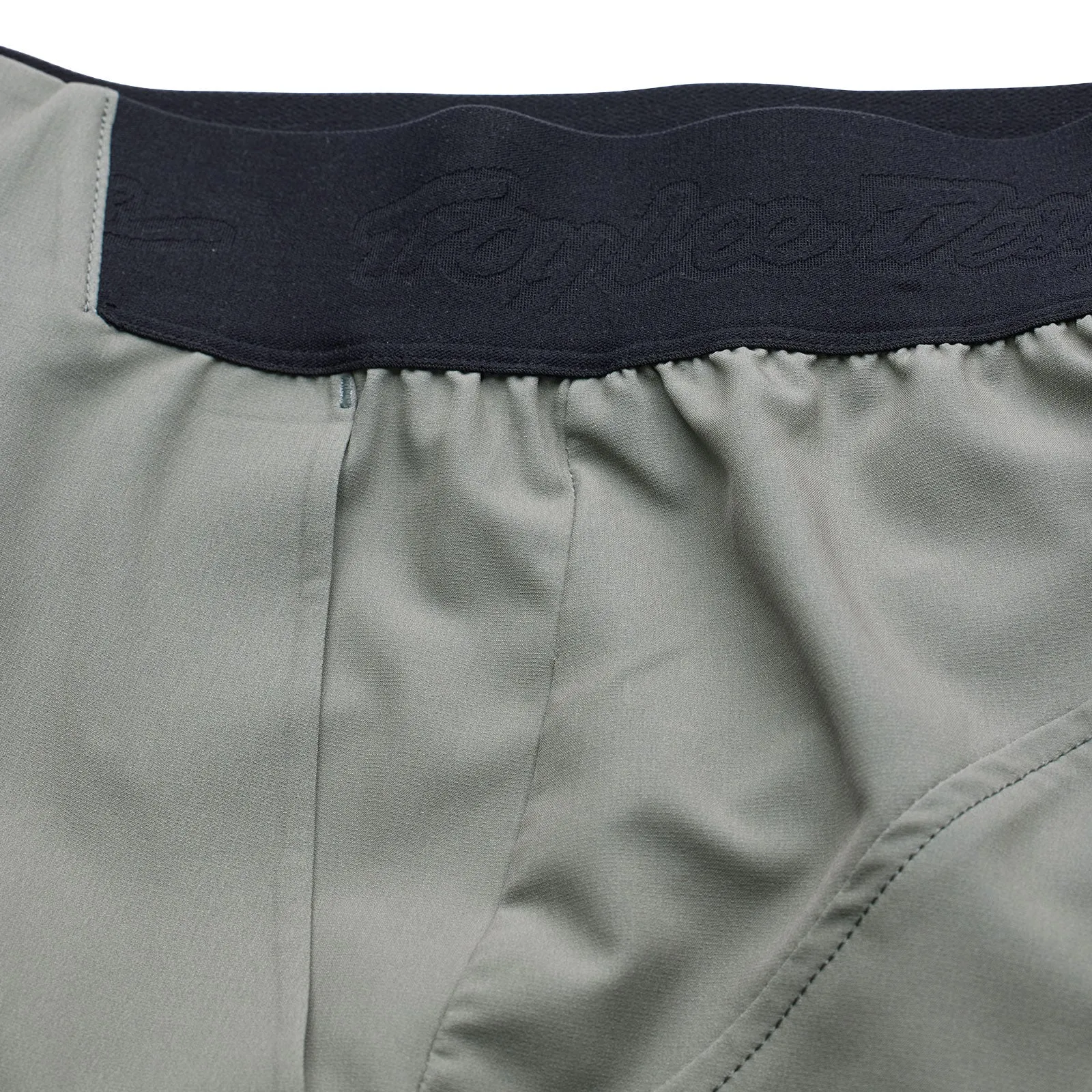 Flowline Superlyte Short Mono Olive