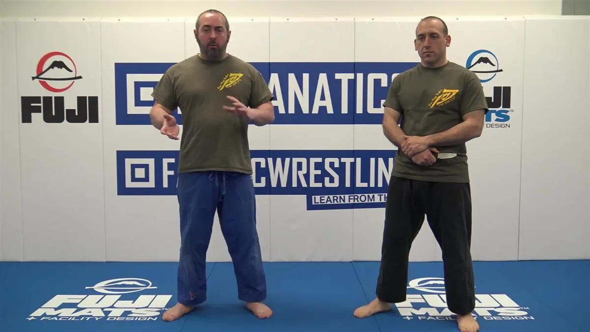 Fundamental Krav Maga by Gershon Ben Keren