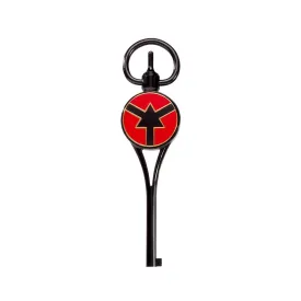 G2 Instructor Logo Handcuff Key