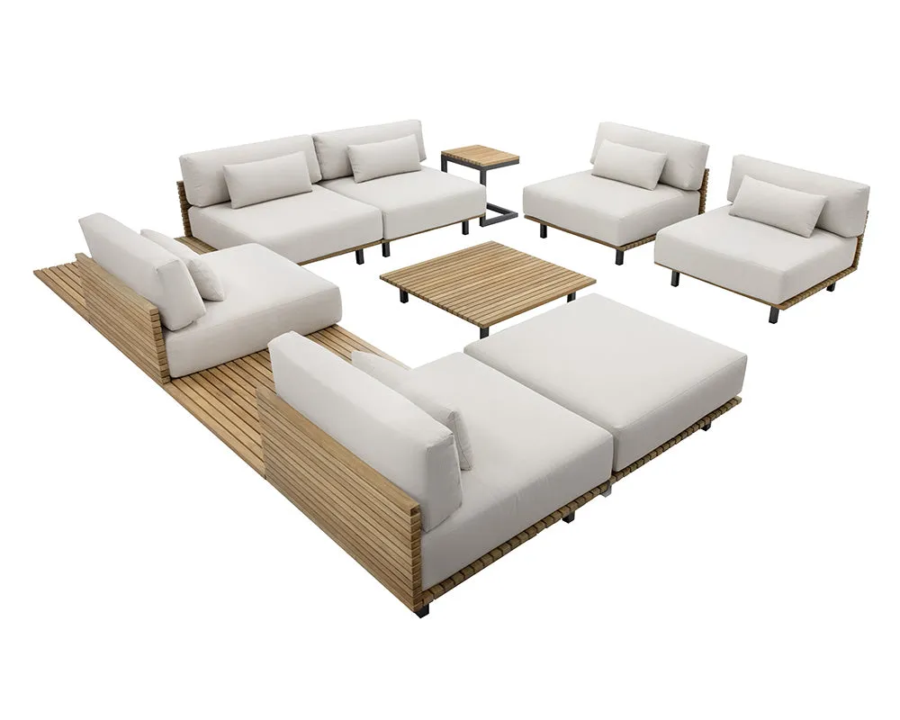 Geneve Coffee Table