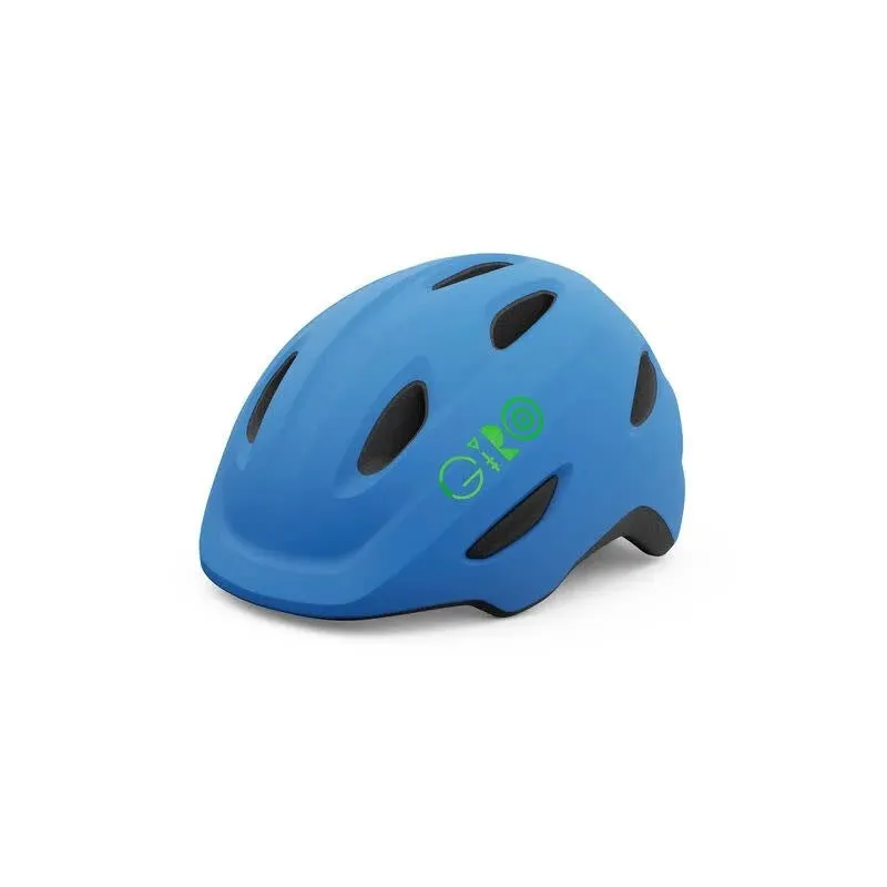 Giro Youth Scamp MIPS Bike Helmet