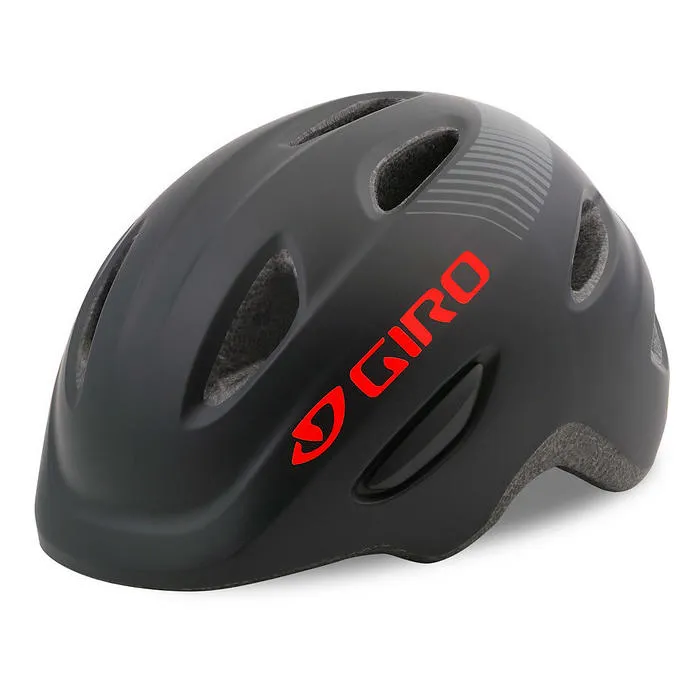 Giro Youth Scamp MIPS Bike Helmet