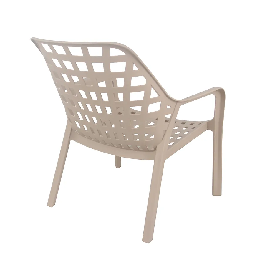 Gustavo Lounge Chair