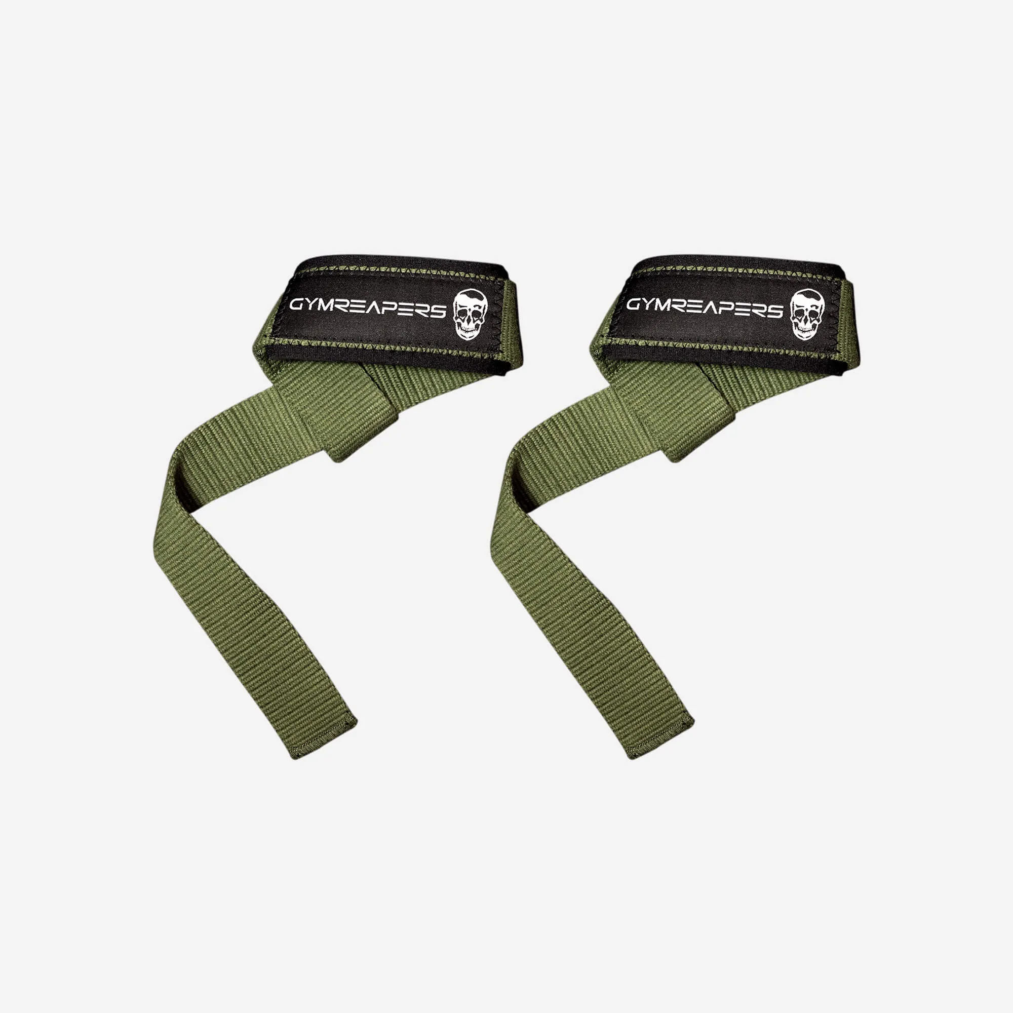 Gymreapers Strength Kit - 10MM Green