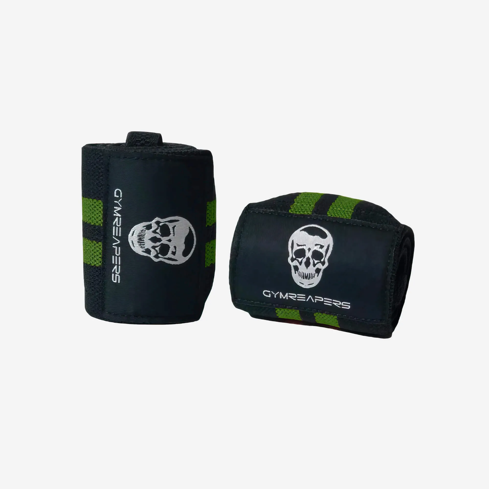 Gymreapers Strength Kit - 10MM Green