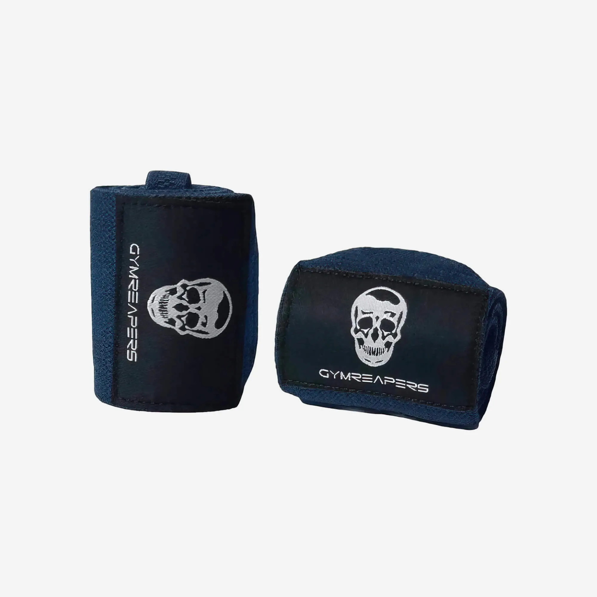 Gymreapers Strength Kit - 10MM Navy