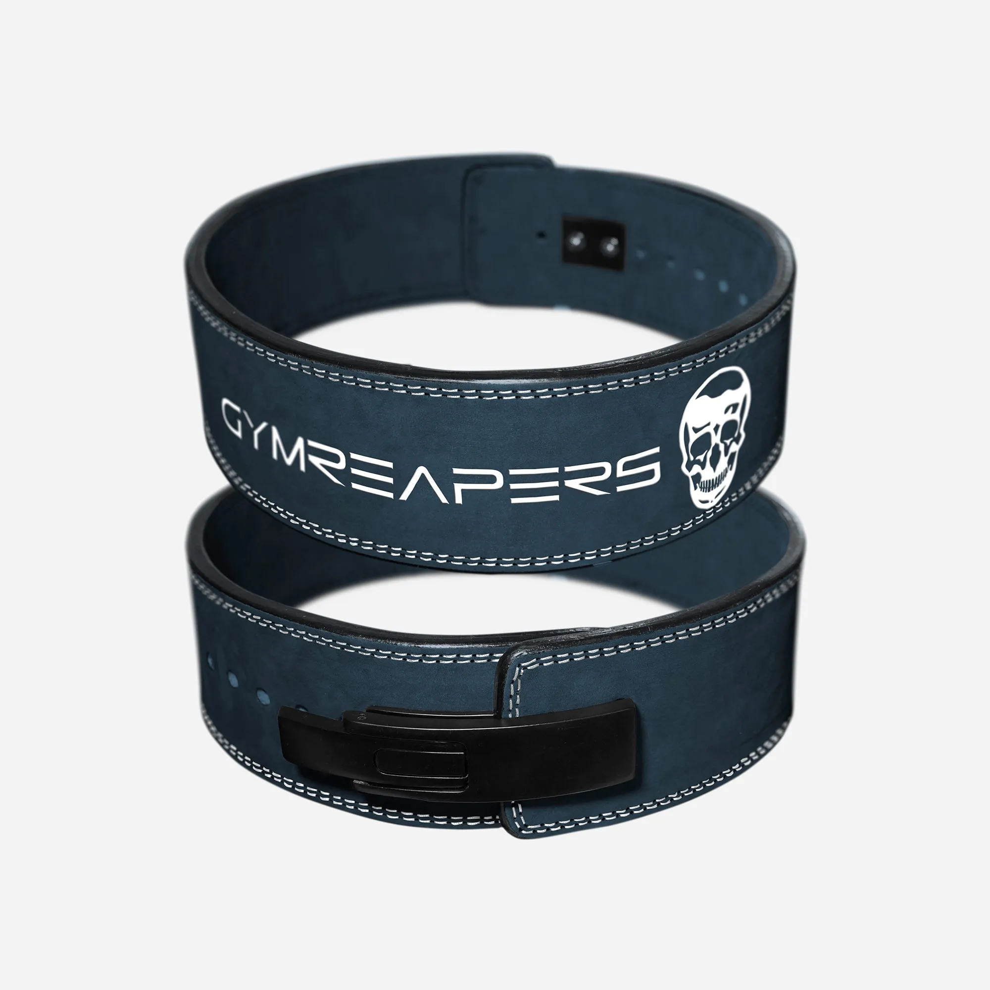 Gymreapers Strength Kit - 10MM Navy