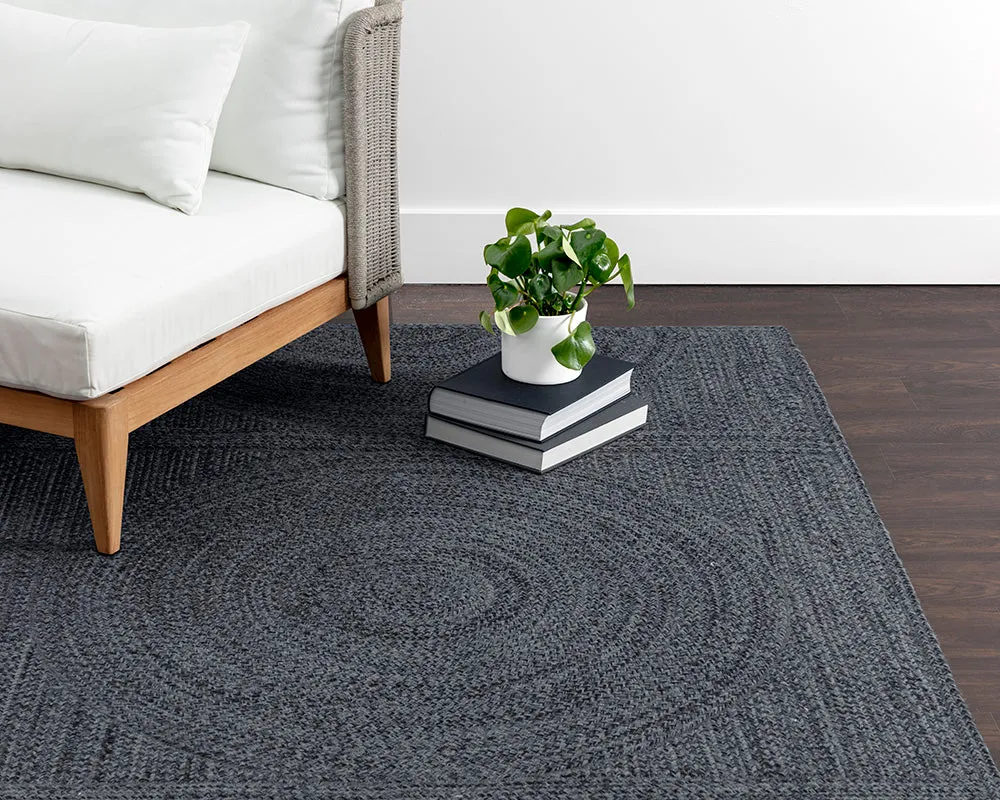 Gyre Hand-woven Rug