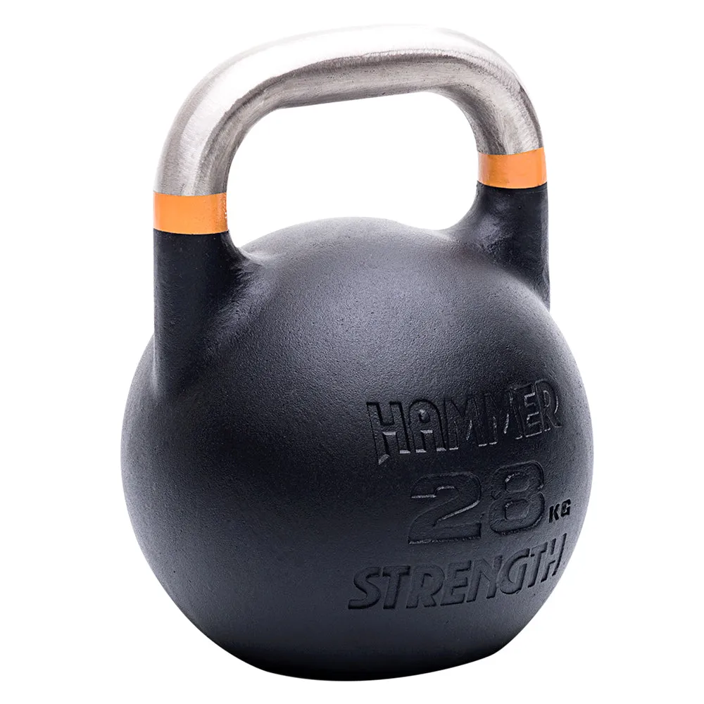 Hammer Strength Competition Kettlebells