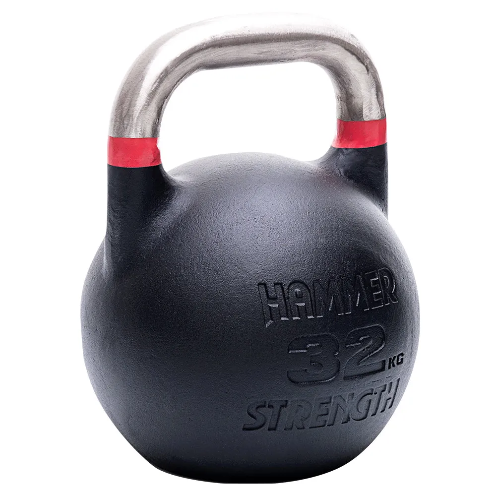 Hammer Strength Competition Kettlebells