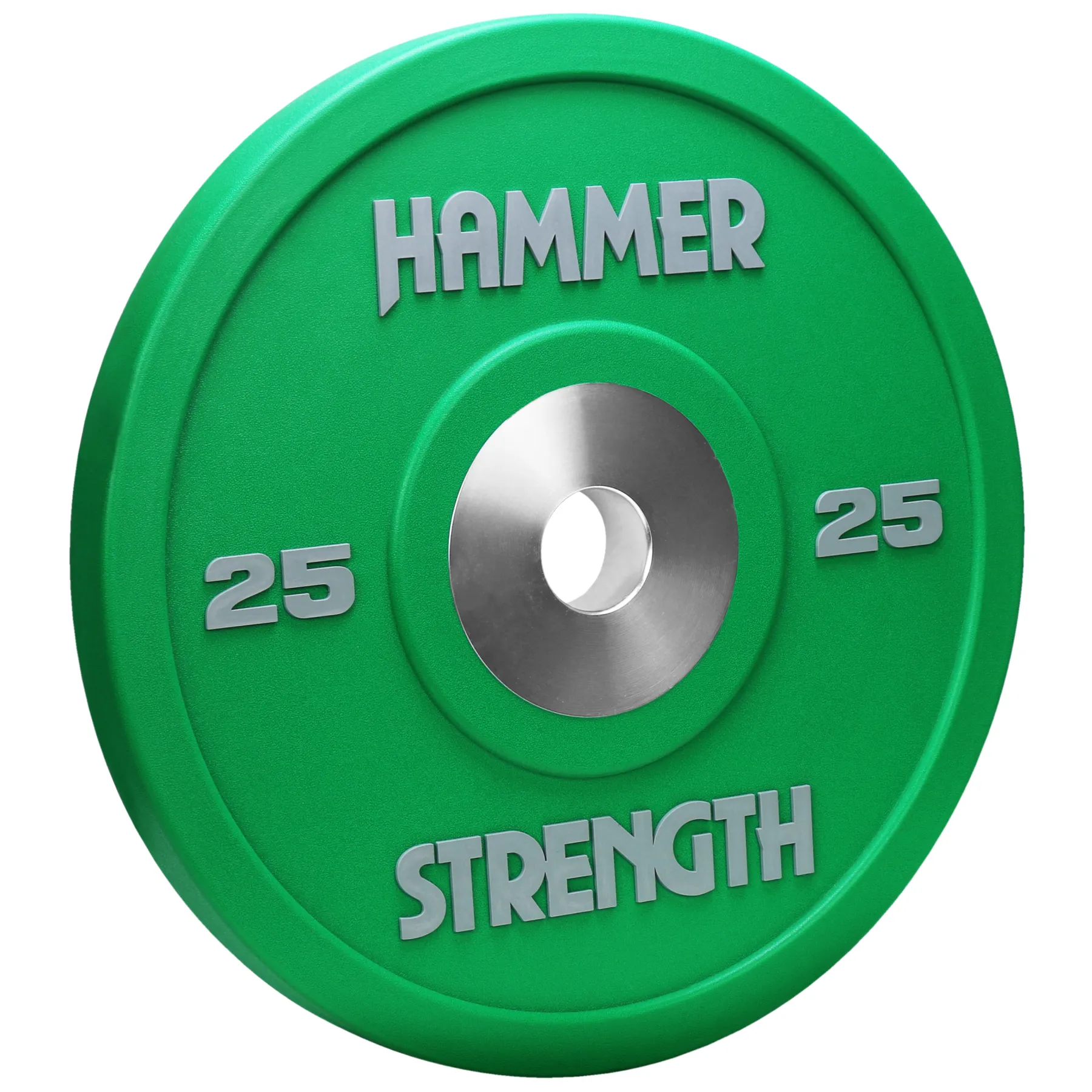 Hammer Strength Urethane Color Bumpers