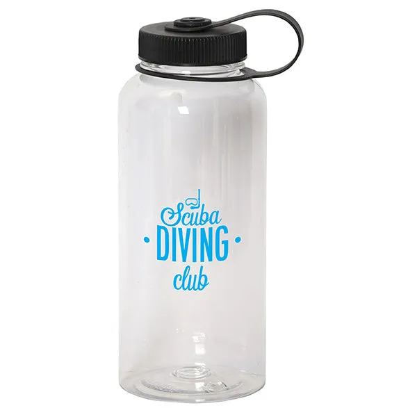 HARDY (30 OZ.) OVERSIZED TRITAN SPORTS WATER BOTTLE