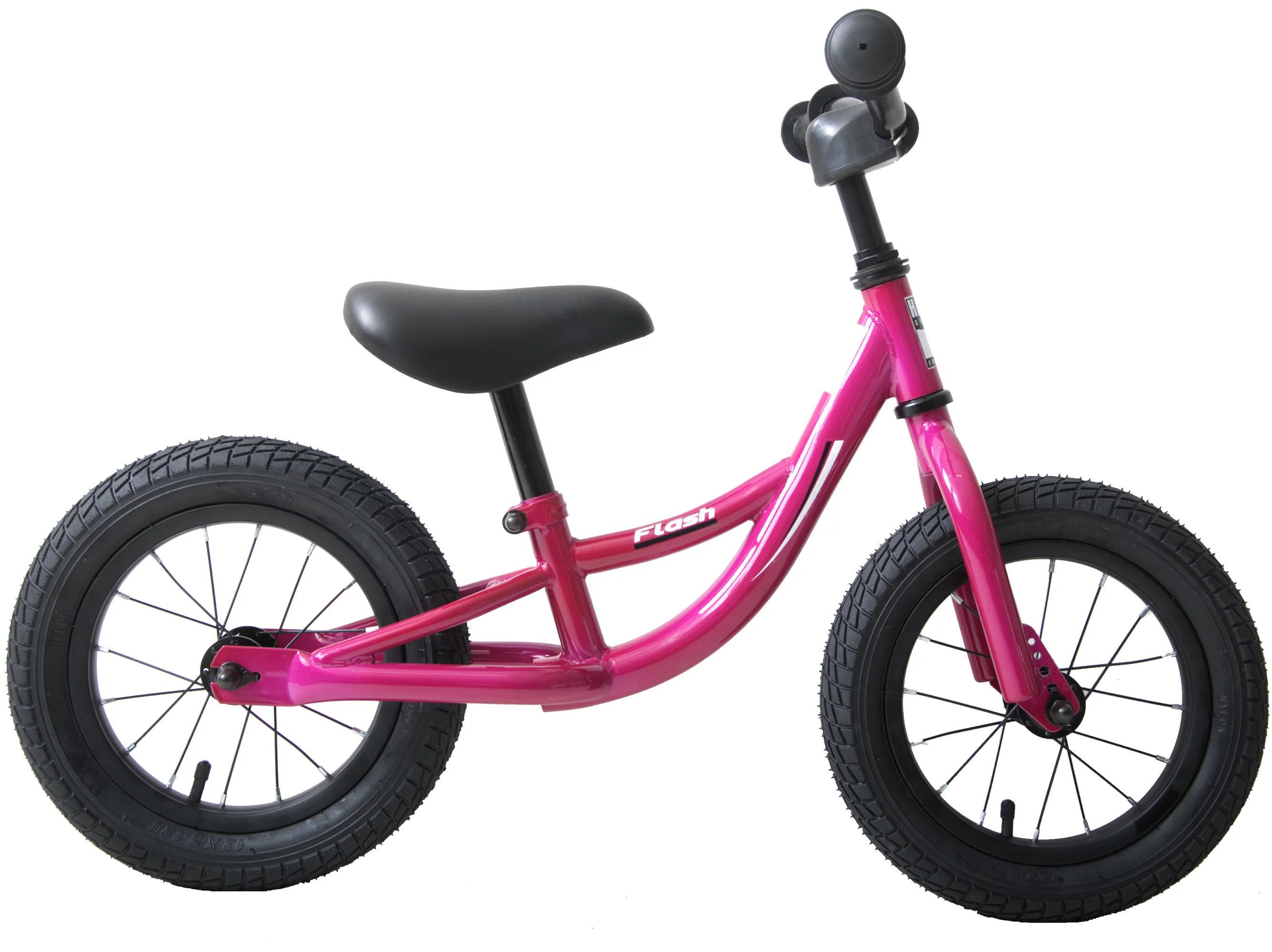 Hawk Flash Balance Bike