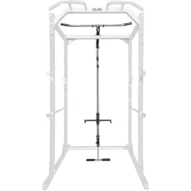 Hit Fitness F100 Pro Power Rack Cable Pulley