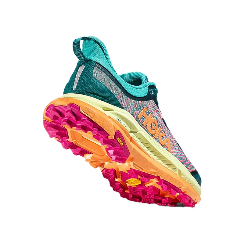 Hoka Women's Mafate Speed 4