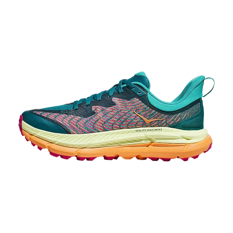 Hoka Women's Mafate Speed 4