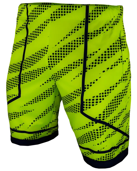 Individual Performance Lacrosse Shorts w/ Pockets