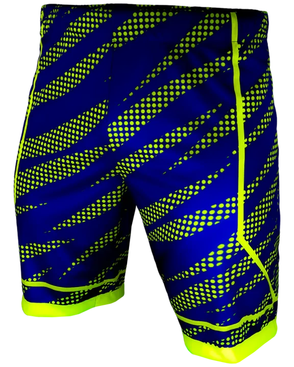 Individual Performance Lacrosse Shorts