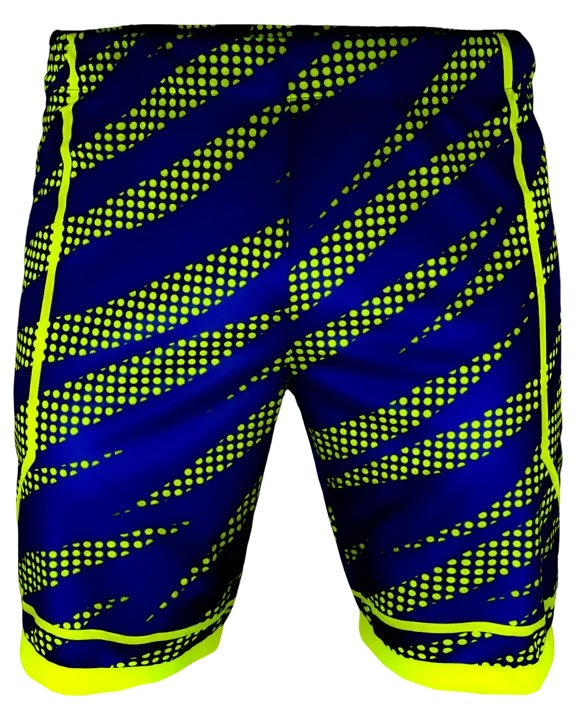 Individual Performance Lacrosse Shorts