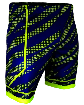 Individual Performance Lacrosse Shorts