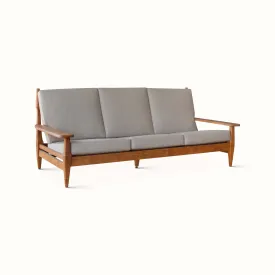 Indoor/Outdoor Formosa Sofa