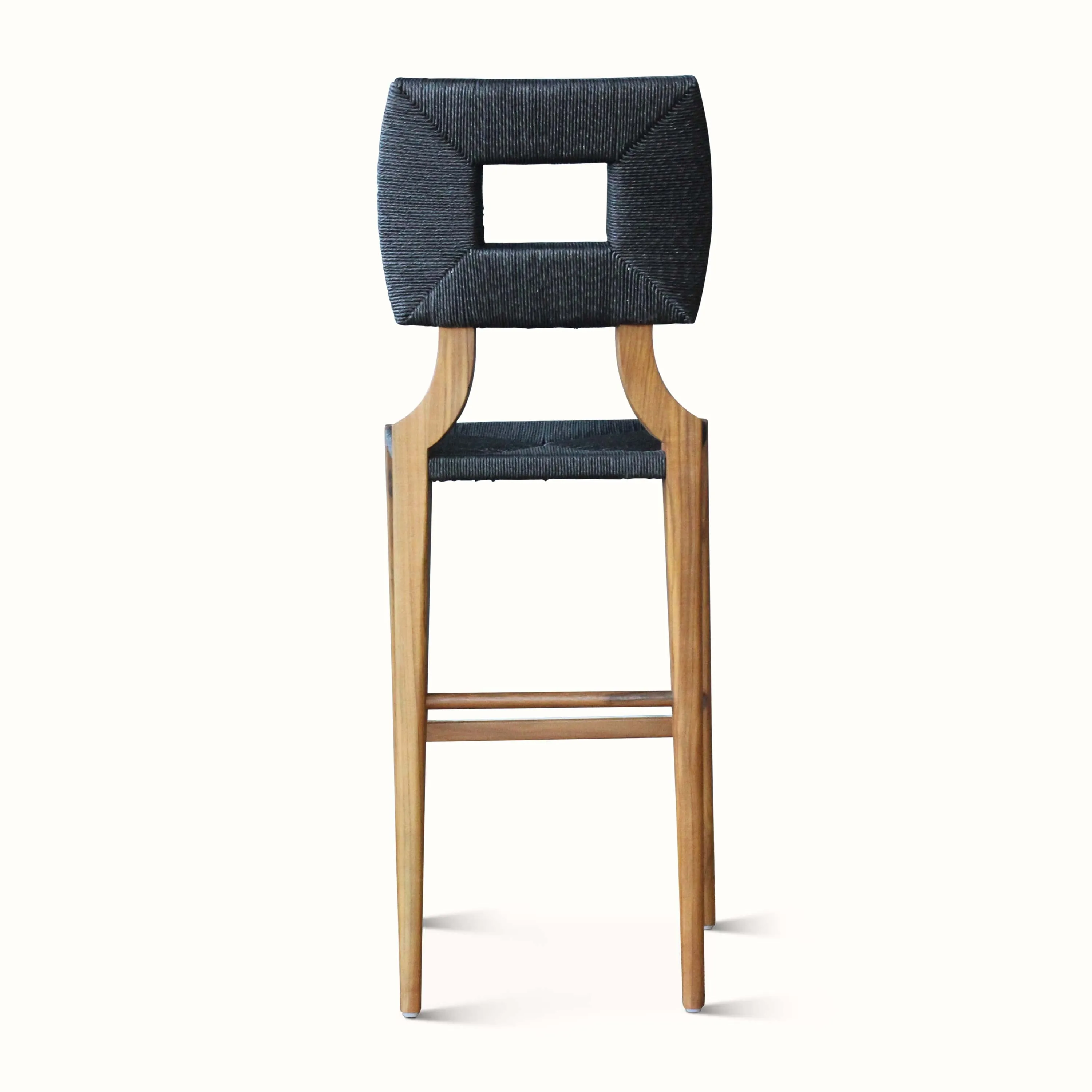 Indoor/Outdoor How to Marry a Millionaire Barstool