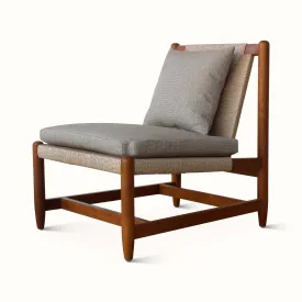 Indoor/Outdoor Loma Chair