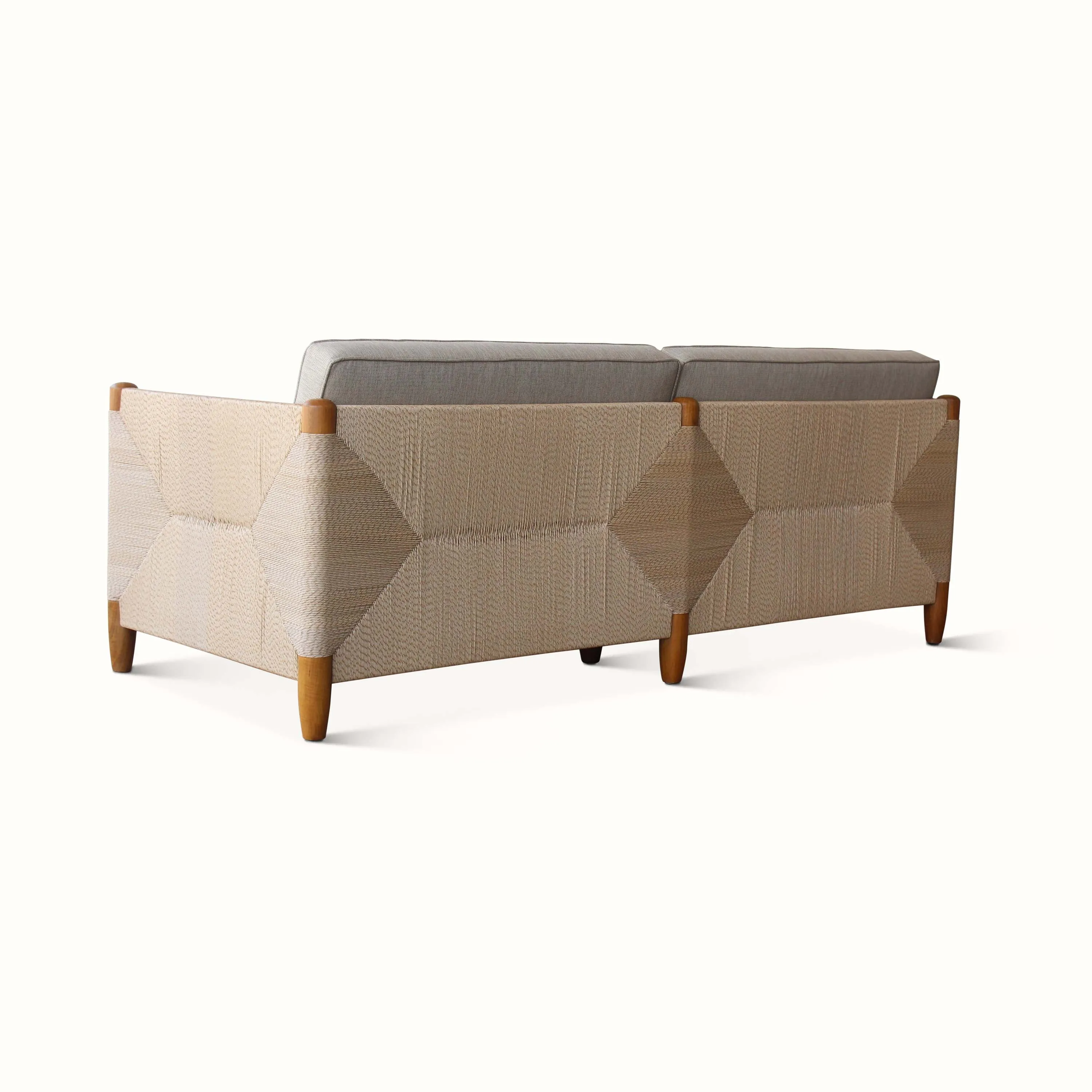 Indoor/Outdoor Rush Sofa