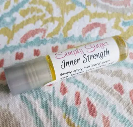 Inner Strength - Rollerball