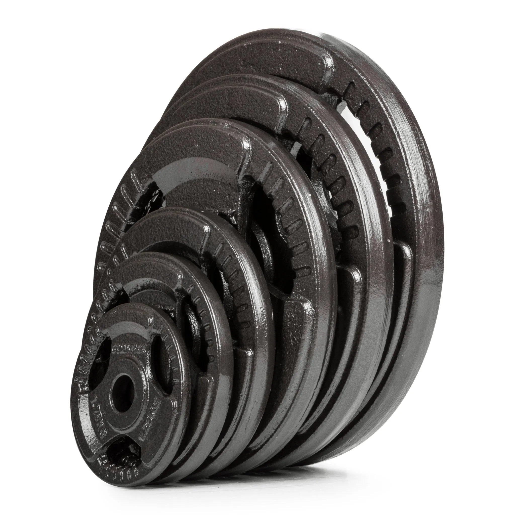 Iron Weight Plate - Single