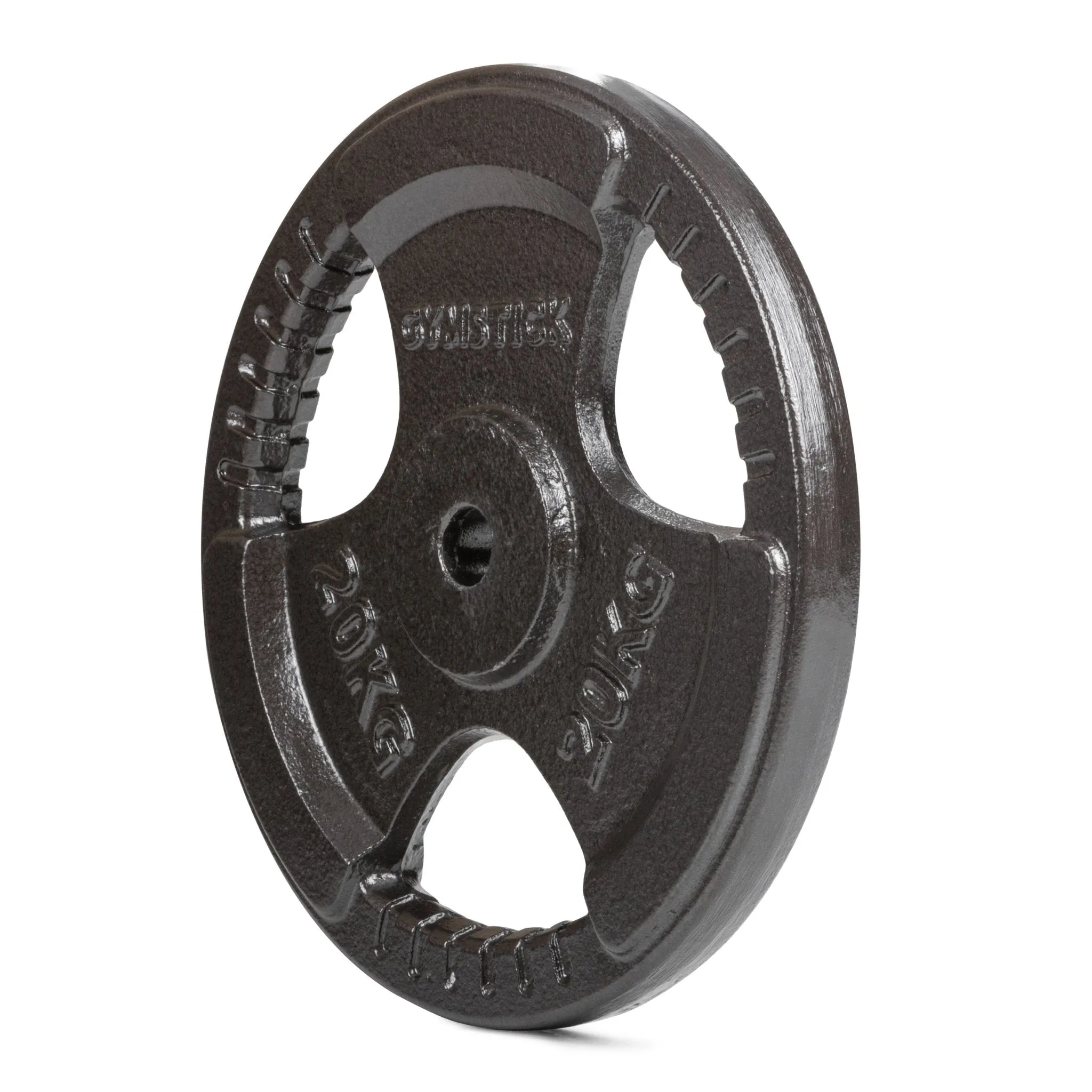 Iron Weight Plate - Single