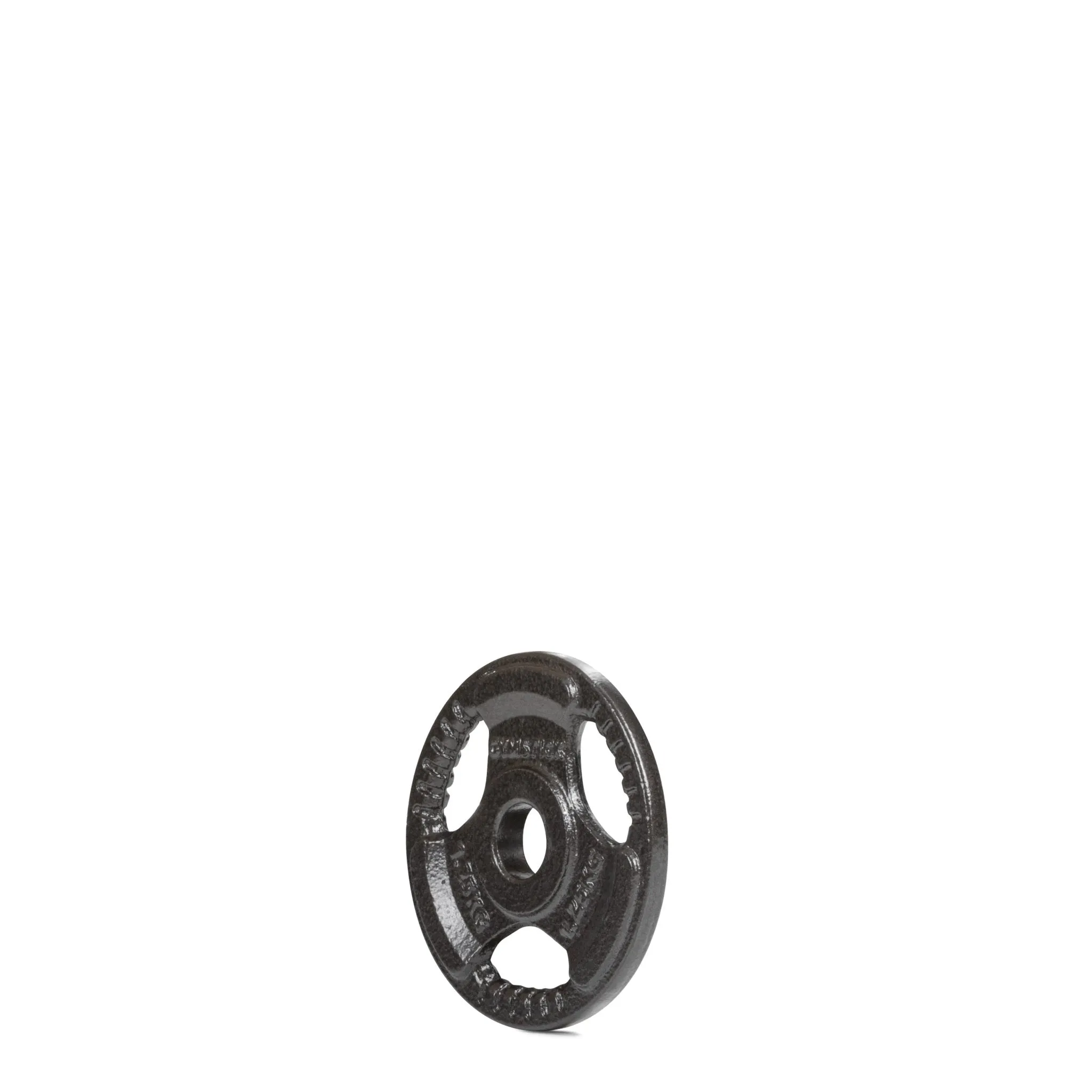 Iron Weight Plate - Single