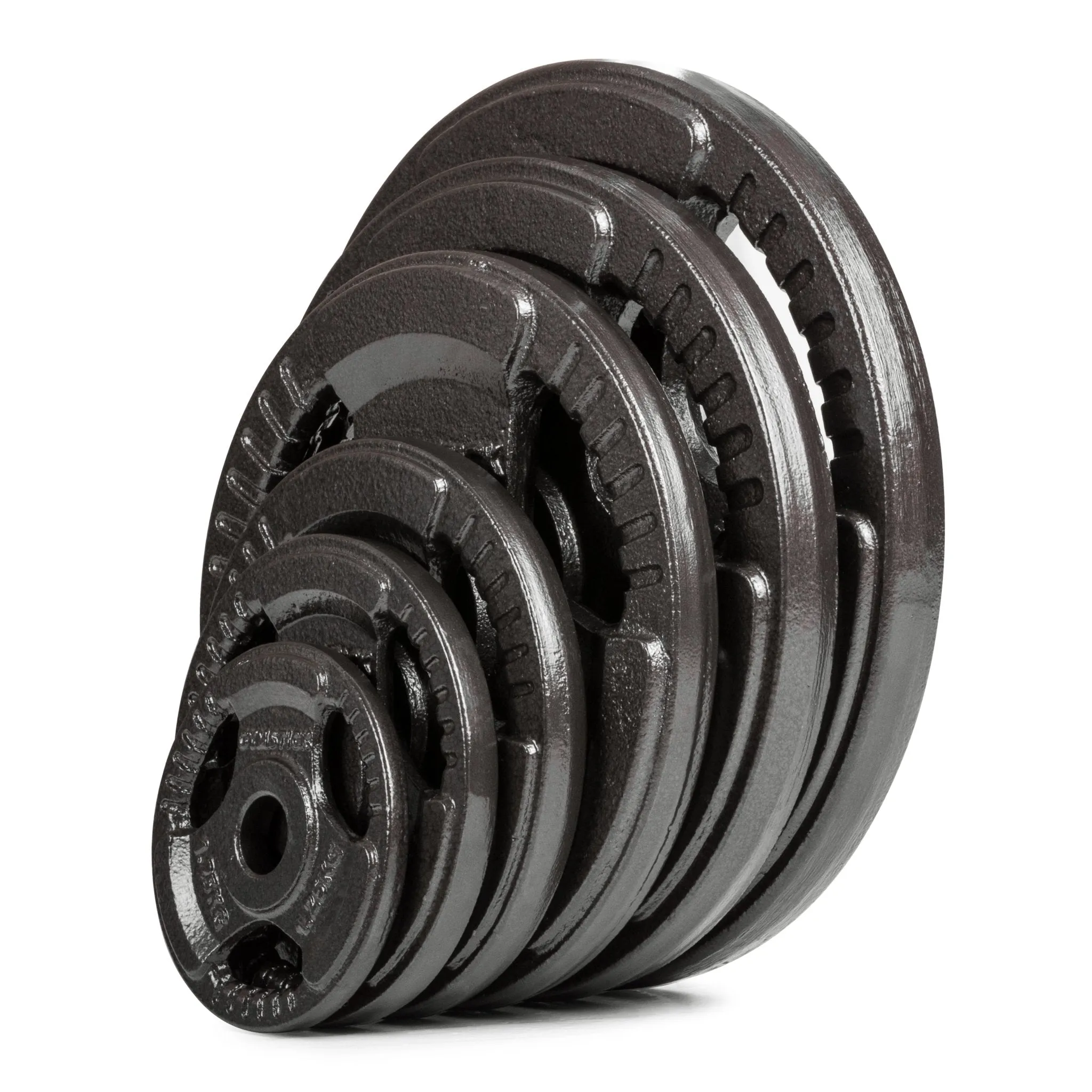 Iron Weight Plate - Single